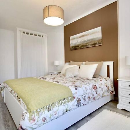 Apartamento Apartamento Oa Armação de Pêra Exterior foto