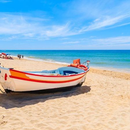 Apartamento Apartamento Oa Armação de Pêra Exterior foto