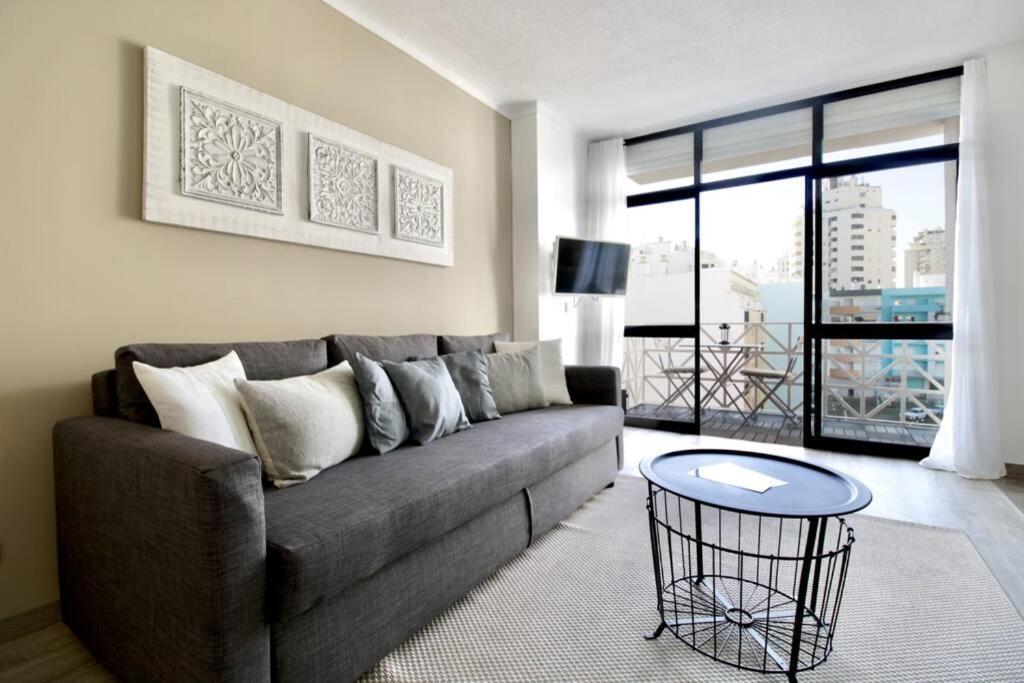 Apartamento Apartamento Oa Armação de Pêra Exterior foto