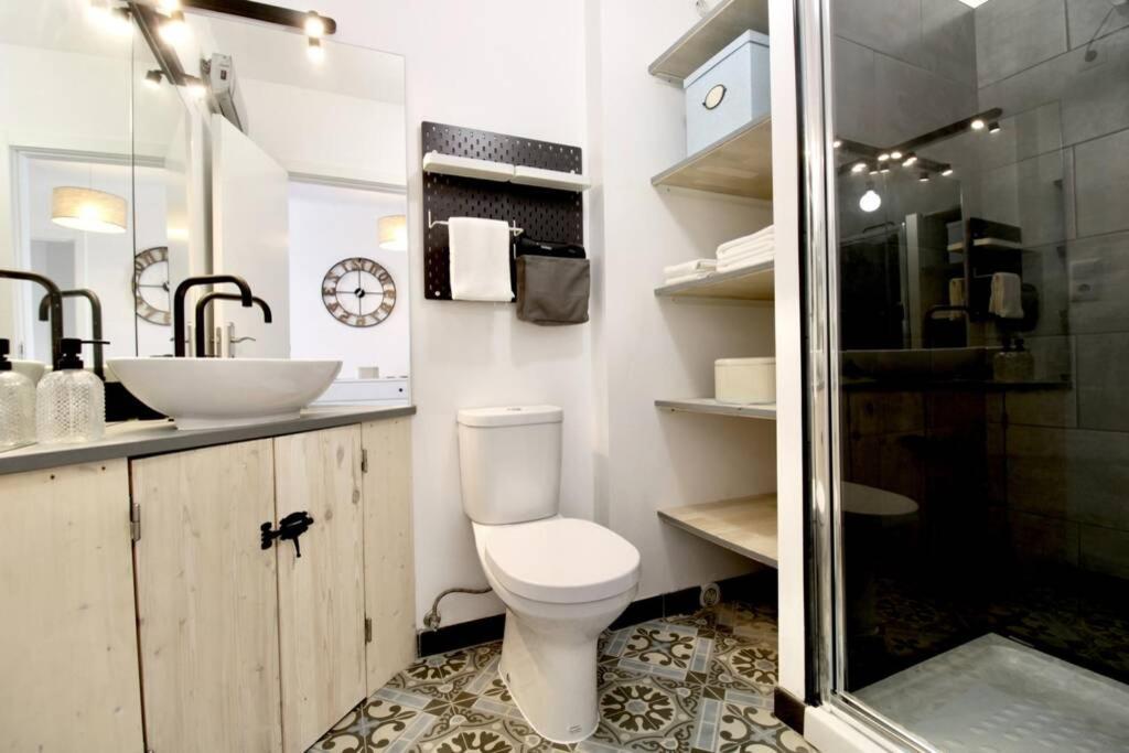 Apartamento Apartamento Oa Armação de Pêra Exterior foto